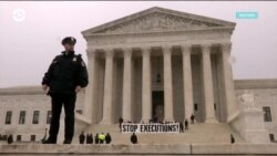 Америка: члены администрации Трампа отчитываются перед Конгрессом