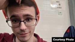 Павел Владимиров