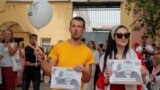 Беларусь: координационный совет оппозиции. Спецэфир. Часть 2