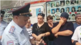 "Мы в этой стране были лишние, наши дети тоже". Жертвы теракта в Беслане о нынешней политике