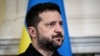 Владимир Зеленский 