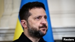 Владимир Зеленский 