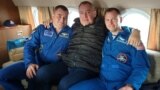 В Роскосмосе назвали причину аварии "Союза"