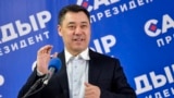Кто такой Садыр Жапаров: факты из биографии нового президента Кыргызстана