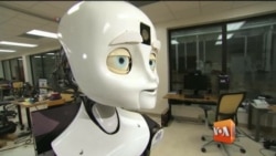 Роботы среди и для людей