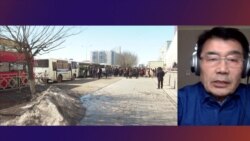 Бывший премьер-министр Казахстана о ситуации в стране