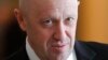 Concord Catering General Director Yevgeny Prigozhin