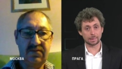 Военный эксперт Александр Гольц: "Причины российского присутствия в Ливии выходят за сферу рационального анализа"