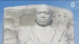 Америка: День Мартина Лютера Кинга и откровения Трампа
