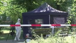 Главное: убийство в Берлине