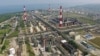 saratov oil refinery photo by Rosneft official web site