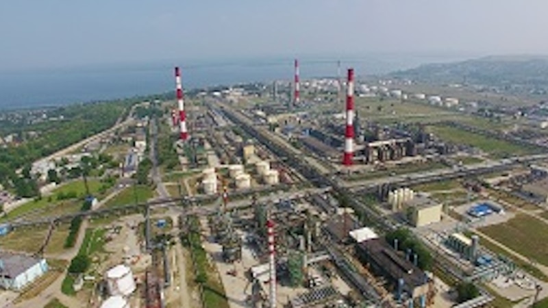 Генштаб ВСУ подтвердил удар по Саратовскому НПЗ в России, жители сообщали о взрывах и сирене в городе