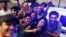Сотрудники Meydan TV