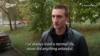 Interview: Ex-Protest Prisoner Pavel Ustinov Has No Plans To Stay At Home