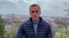 "Сильный кашель, температура". Навальный рассказал о своем здоровье и случаях туберкулеза в его отряде в колонии