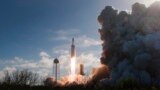 Детали: станция NASA на орбите Луны