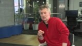 Последний прием мэра Екатеринбурга Евгения Ройзмана