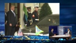 Президент Узбекистана в США и День борьбы с гомофобией в Грузии. Час Тимура Олевского