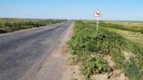 У села в Казахстане отбирают землю и отдают России. Местные жители возмущены