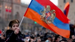 Почему протестующие в Ереване добиваются отставки Пашиняна