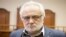 Belarus - Trial on Uladzimir Matskevich case, Minsk, 15Mar2016