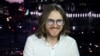 Russia -- Mikhail Svetov, blogger, member of the Libertarian party of Russia