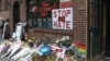 "Уехал на выходные и был убит": ЛГБТ-сообщество Нью-Йорка скорбит о погибшем в Орландо враче 