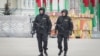 Лукашенко и 26 "боевиков". Кого задержал белорусский КГБ