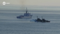 Главное: мера пресечения