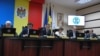 Опубликованы предварительные результаты парламентских выборов в Молдове