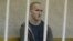 Влад Казакевич в суде
