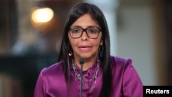 Делси Родригес