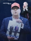 Путин признал, что договоренностей России и США в Анкоридже не было. Пропаганда почти год утверждала, что они были