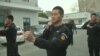 CHINA--Chinese guardians from private military company training