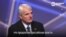 Посол США в Чехии Стивен Кинг - о российском законе о СМИ, приравненных к иностранным агентам