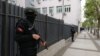 Суд Черногории признал двух россиян виновными в организации преступной группы для госпереворота
