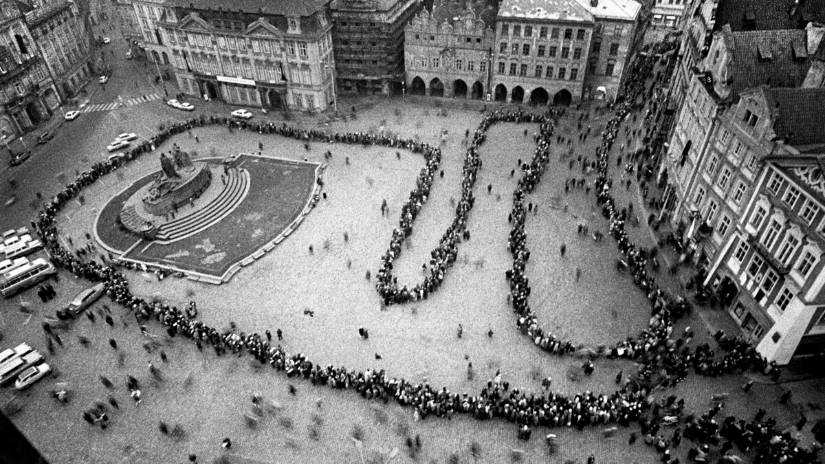 Протест отчаяния. Как волна самосожжений захлестнула СССР, Польшу и  Чехословакию