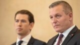 Австрийского полковника в отставке подозревают в шпионаже в пользу России