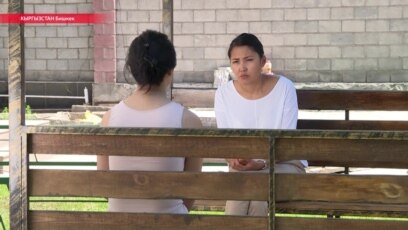 детская проституция