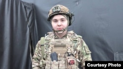 Дезертир из "Африканского корпуса" Георгий Кочкин