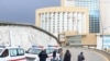 Боевики "Исламского государства" захватили гостиницу в Ливии 