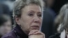 В Беларуси мать политзаключенного Павла Северинца оштрафовали более чем на $1600 по двум административным статьям