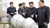 Северная Корея провозгласила себя ядерным государством: она сможет автоматически наносить ядерный удар в случае нападения на нее