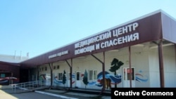  Шелеховская районная больница