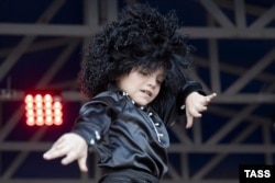 Иллюстративное фото