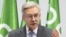 член партии "Яблоко" Александр Шишлов / Telegram