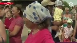 Не надо сюда ехать. Час Тимура Олевского