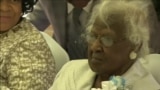 Старейшая жительница Земли отметила свой 116-й день Рождения