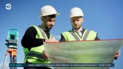 Детали: планировка микрорайона и самое прыгучее устройство в мире 