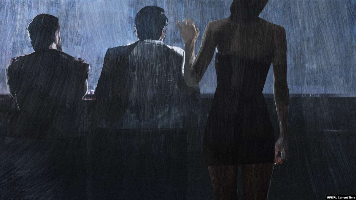 Они понимают, насколько разрушительный эффект имеет проституция. Бывшая проституированная женщина – о шведской модели